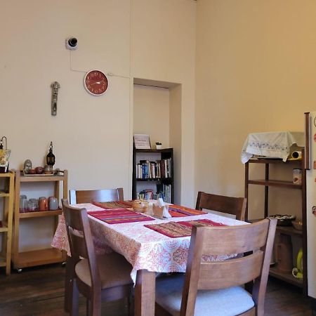 Inka Roots Hostel Arequipa Luaran gambar