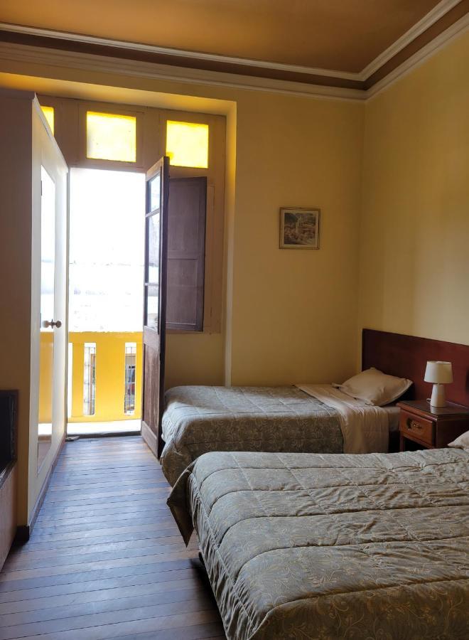 Inka Roots Hostel Arequipa Luaran gambar