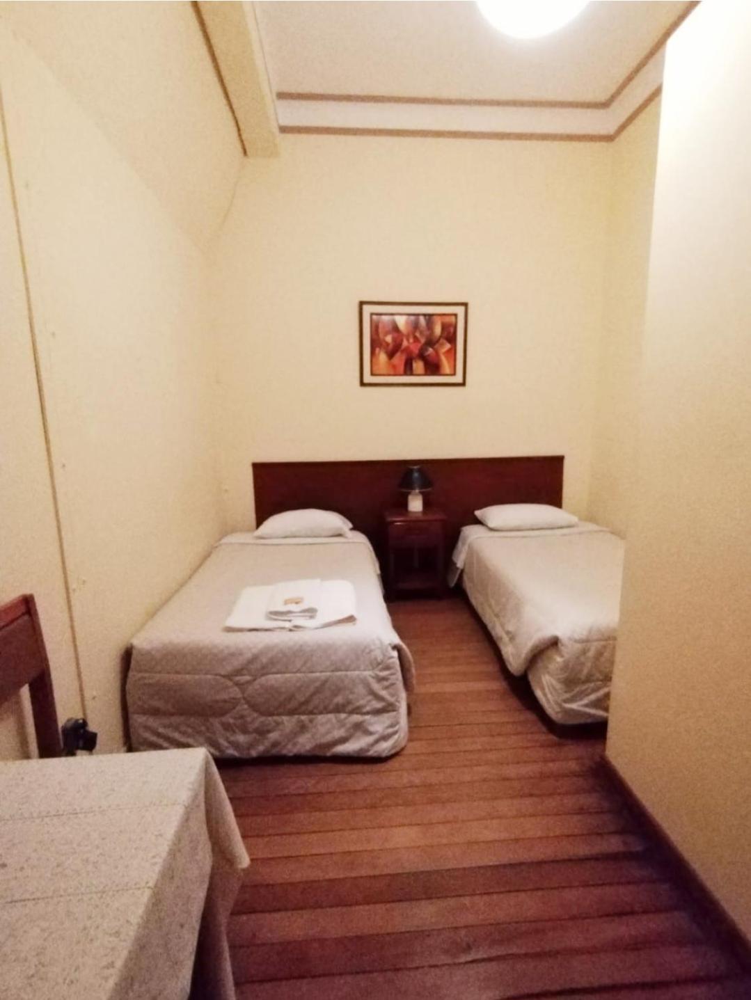 Inka Roots Hostel Arequipa Luaran gambar