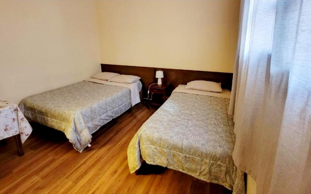 Inka Roots Hostel Arequipa Luaran gambar