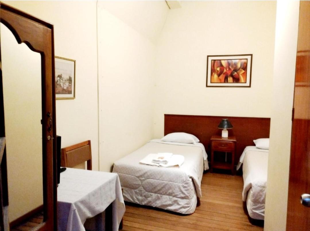 Inka Roots Hostel Arequipa Luaran gambar